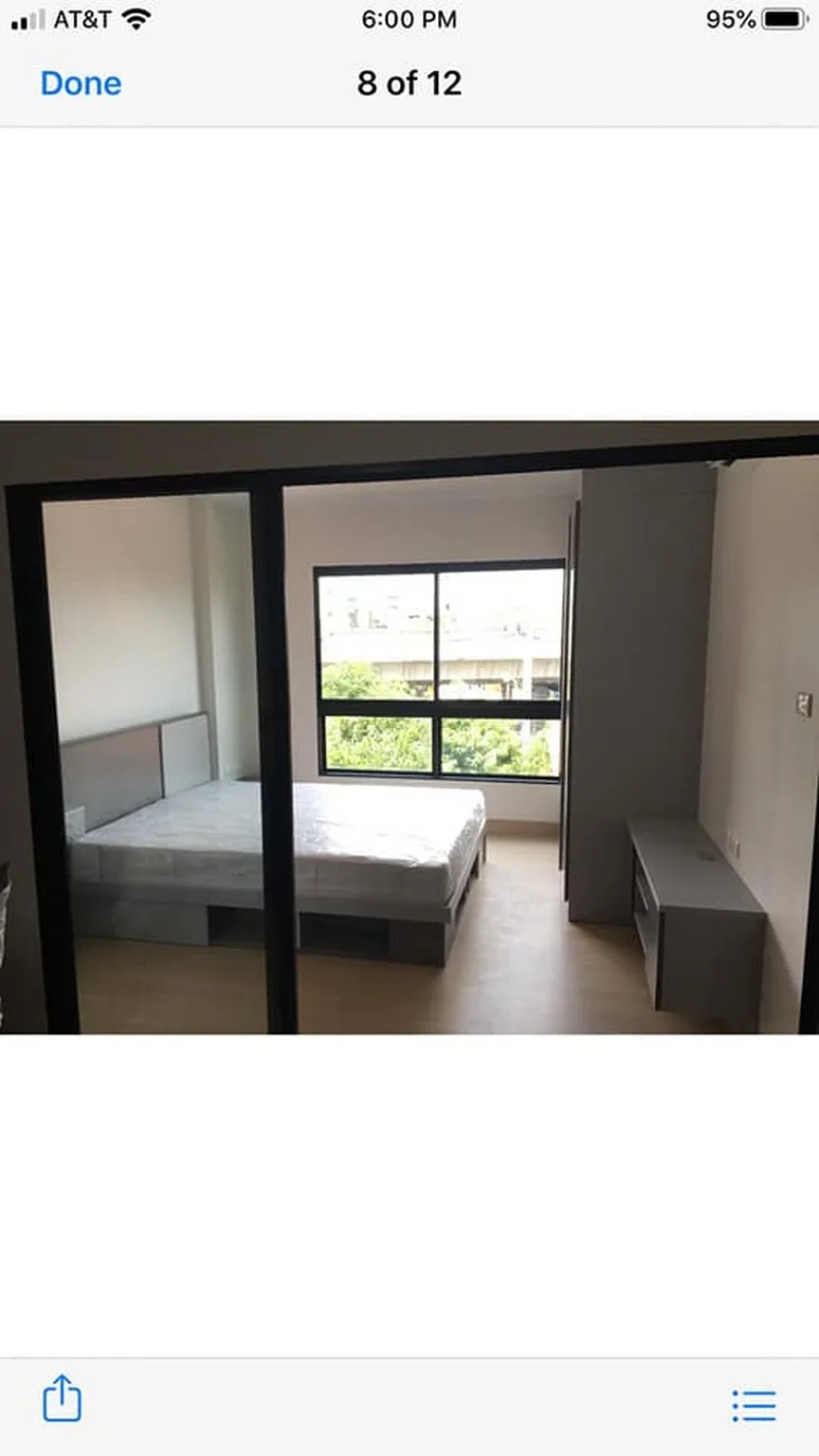 Property photos for Supalai City Resort Rama 8