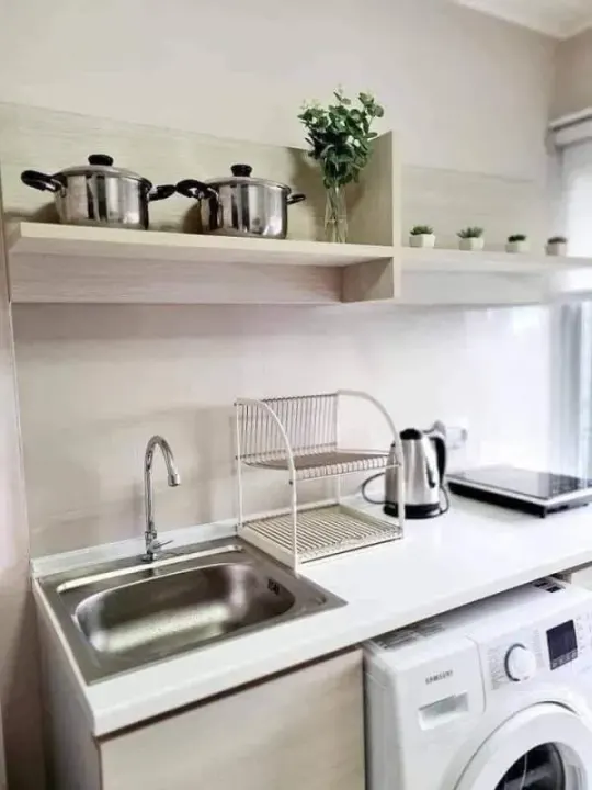 Property photos for Aspire Ladprao 113