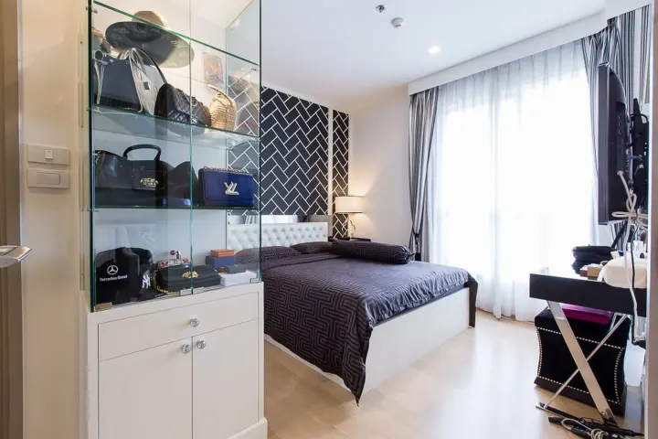 Property photos for HQ by Sansiri
