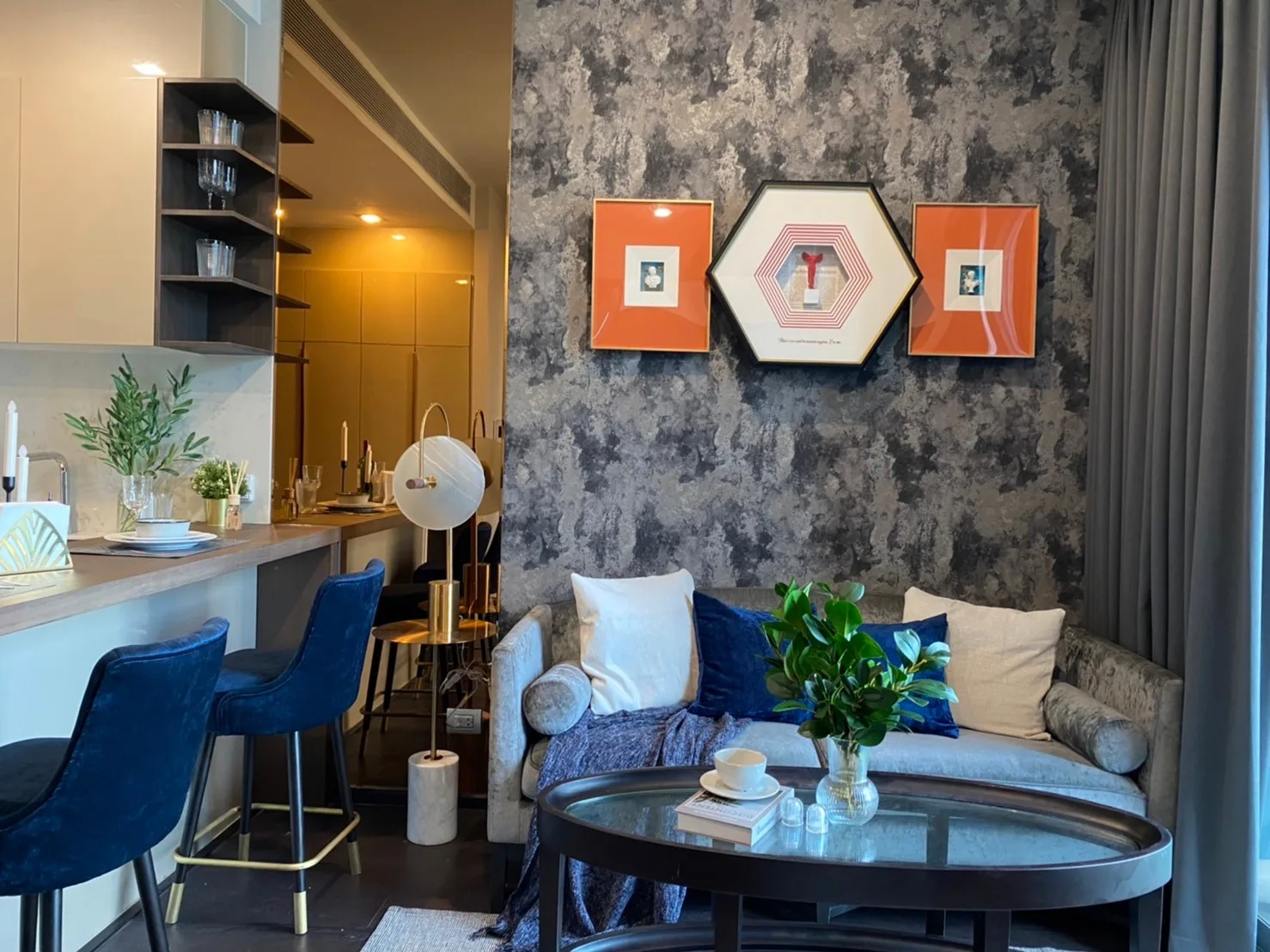 Property photos for Laviq Sukhumvit 57
