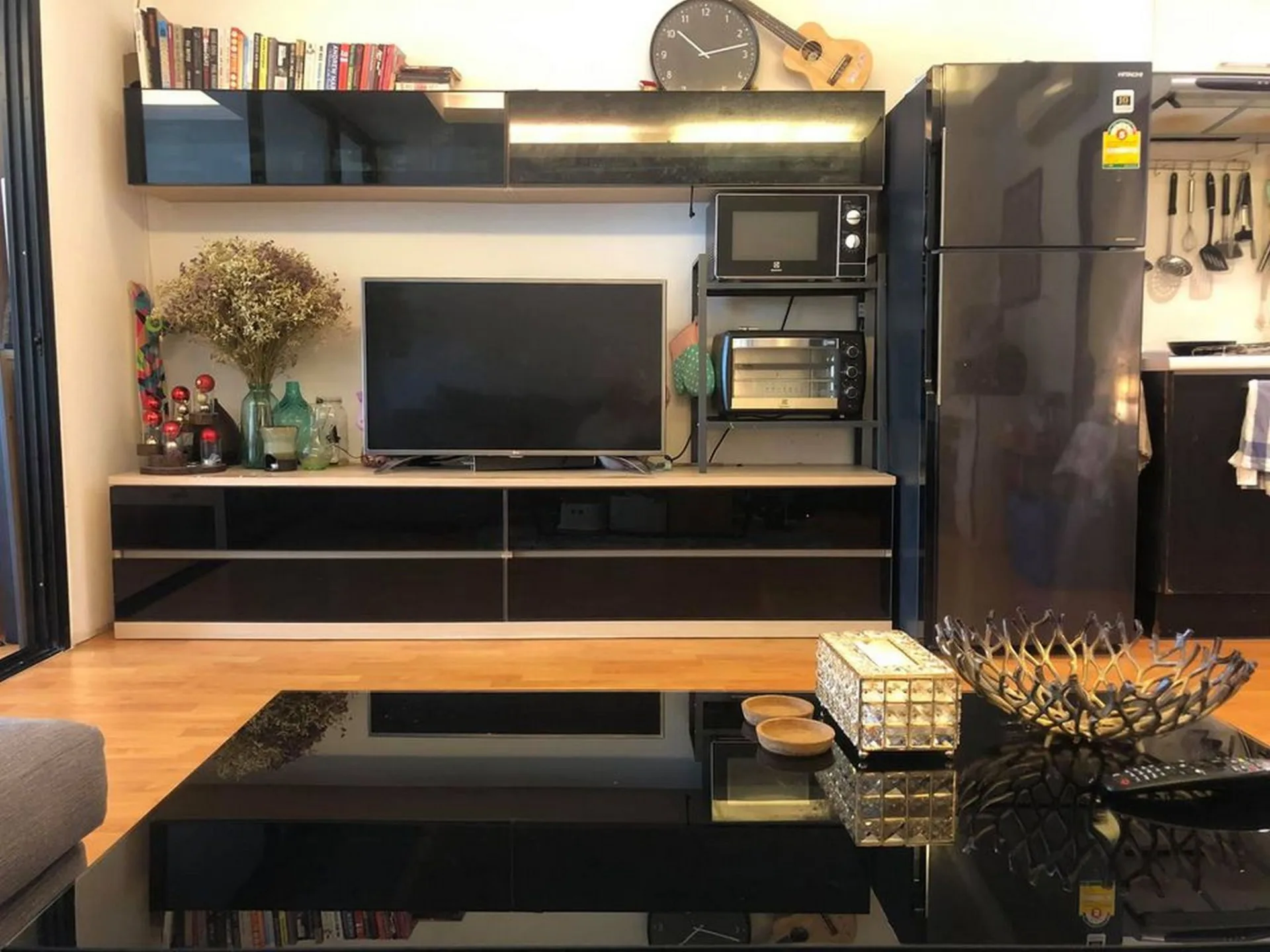 Property photos for The Waterford Sukhumvit 50 Onnut