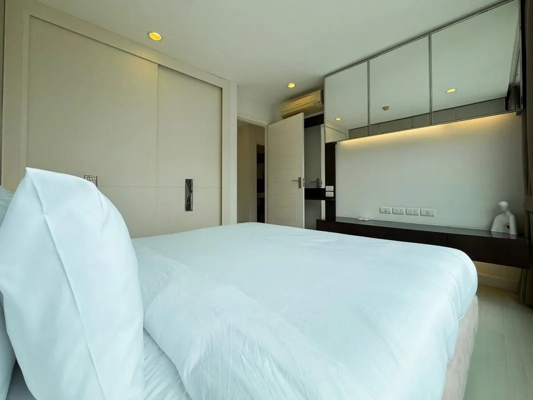 Property photos for The Bangkok Sathorn - Taksin
