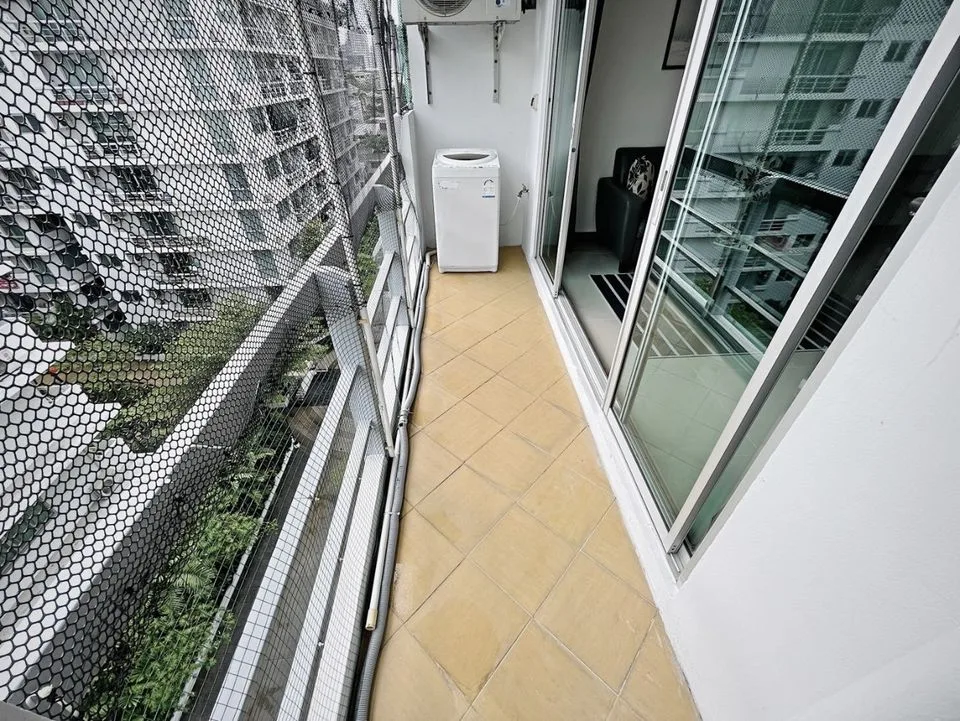 Property photos for The Waterford Sukhumvit 50 Onnut