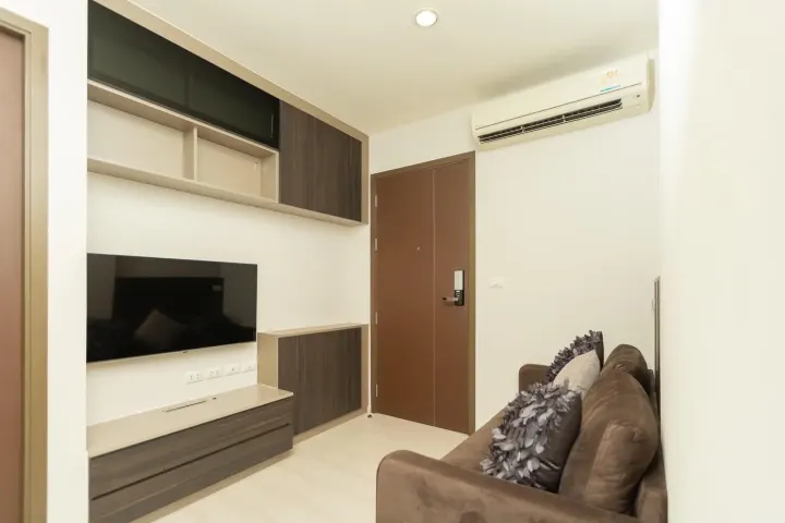 Property photos for Rhythm Asoke