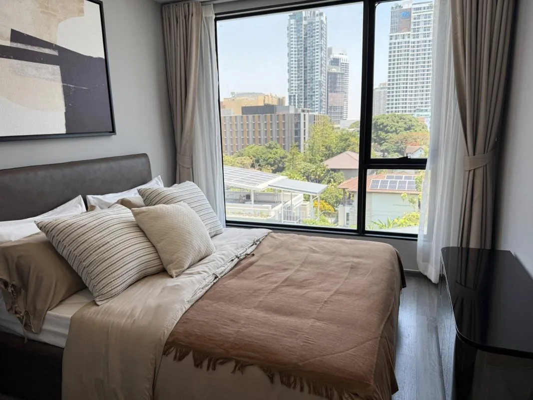 Property photos for Ideo Mobi Sukhumvit 40