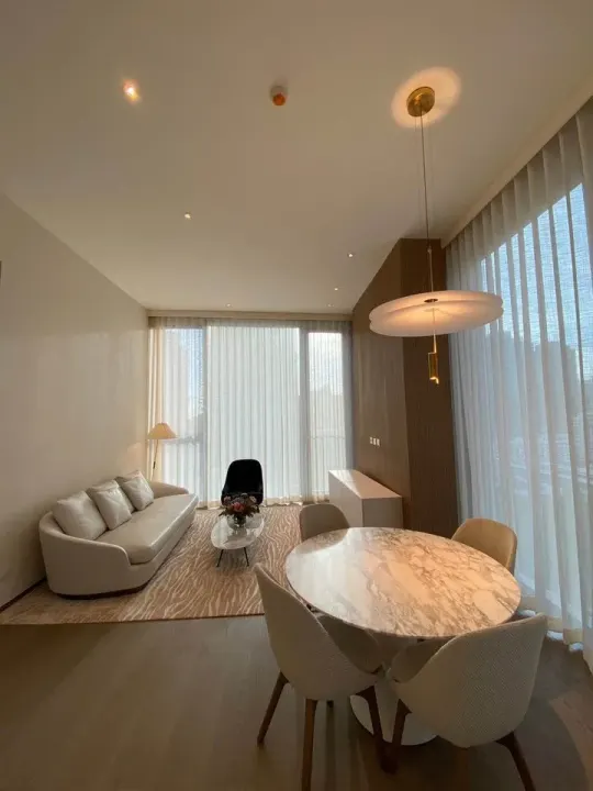 Property photos for Scope Langsuan