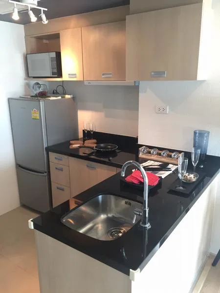Property photos for Haus 23 Ratchada - Ladprao