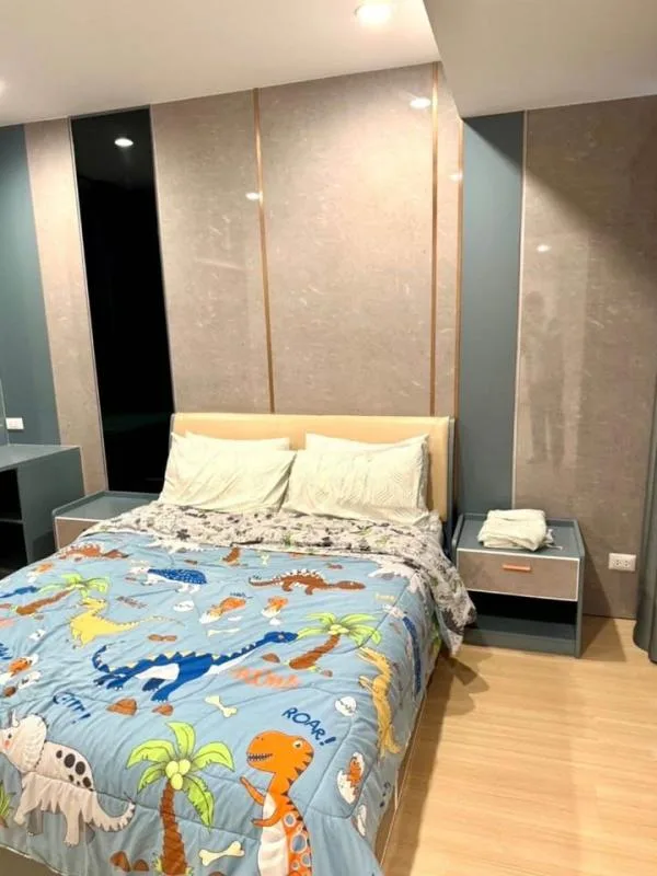 Property photos for Supalai Riva Grande