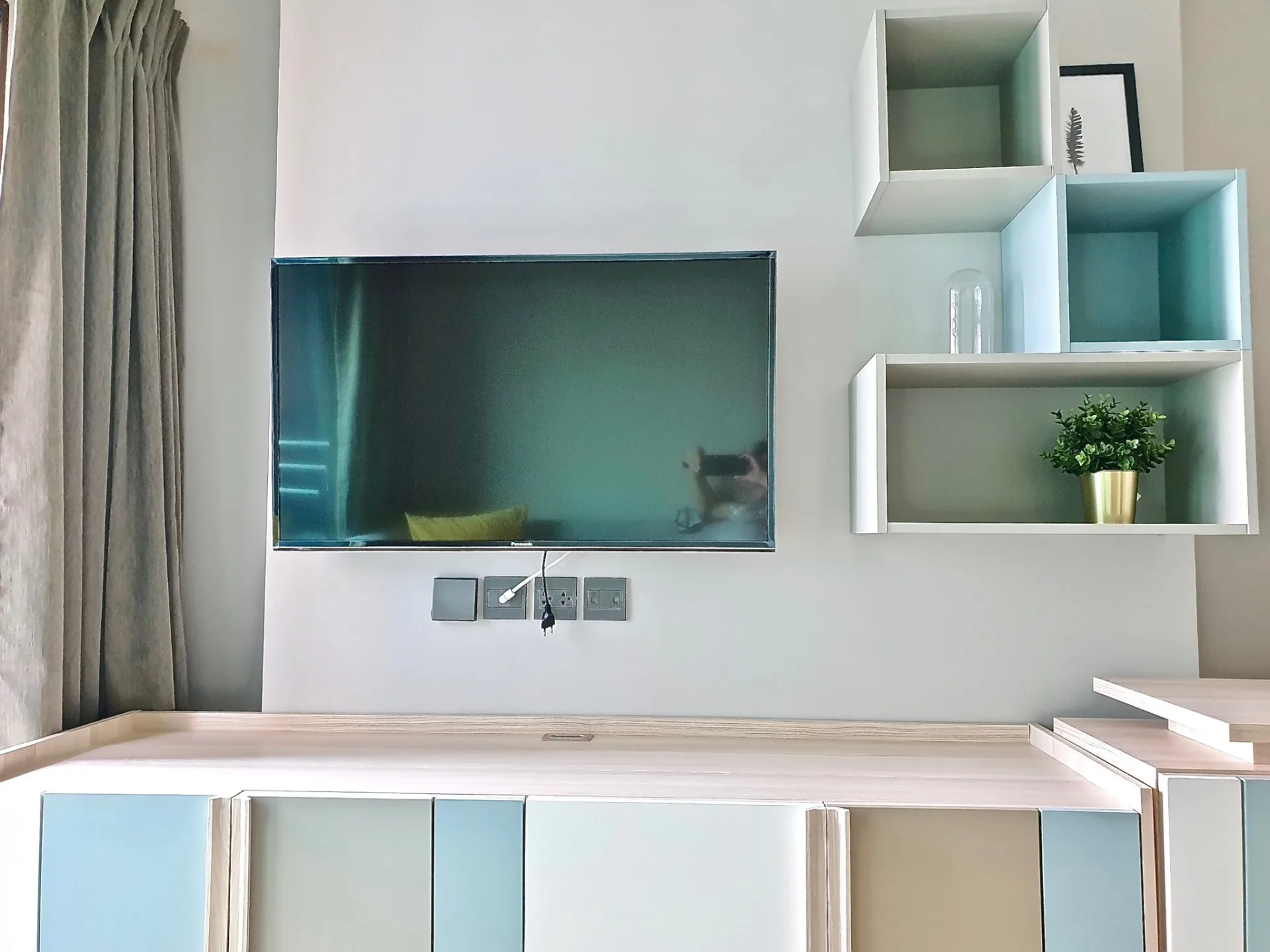 Property photos for Lumpini Suite Phetchaburi - Makkasan
