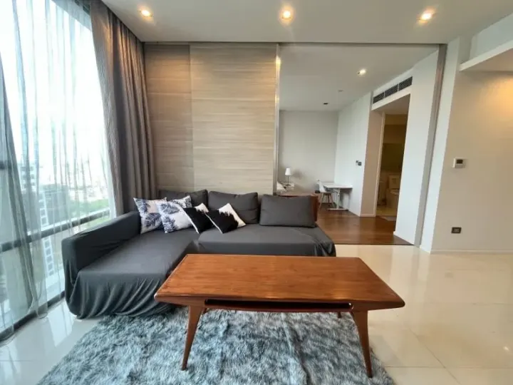 Property photos for The Bangkok Sathorn