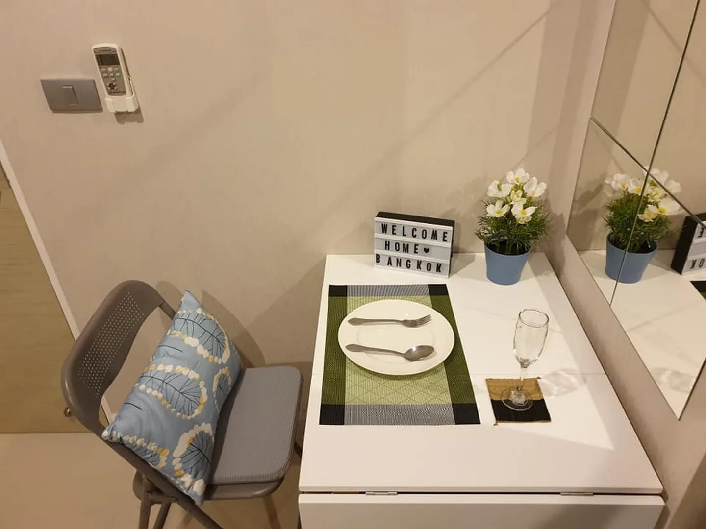 Property photos for The Sky Sukhumvit
