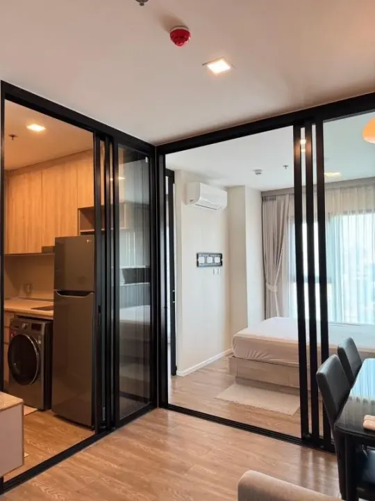 Property photos for Modiz Sukhumvit 50