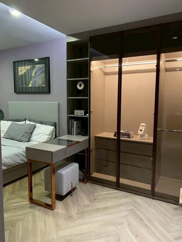 Property photos for Chapter Thonglor 25