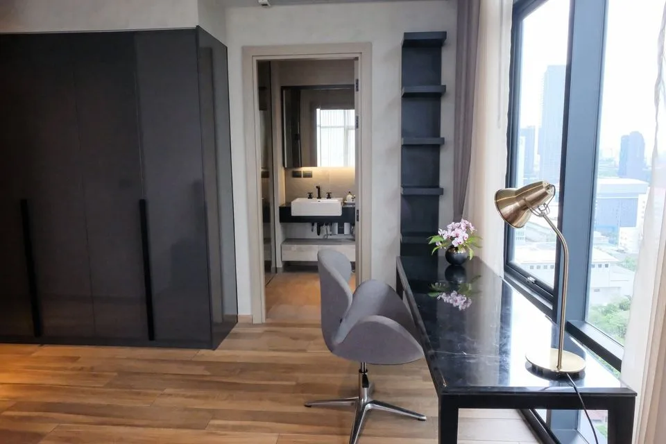 Property photos for The Lofts Asoke