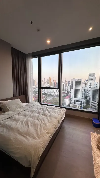 Property photos for The Esse at Singha Complex