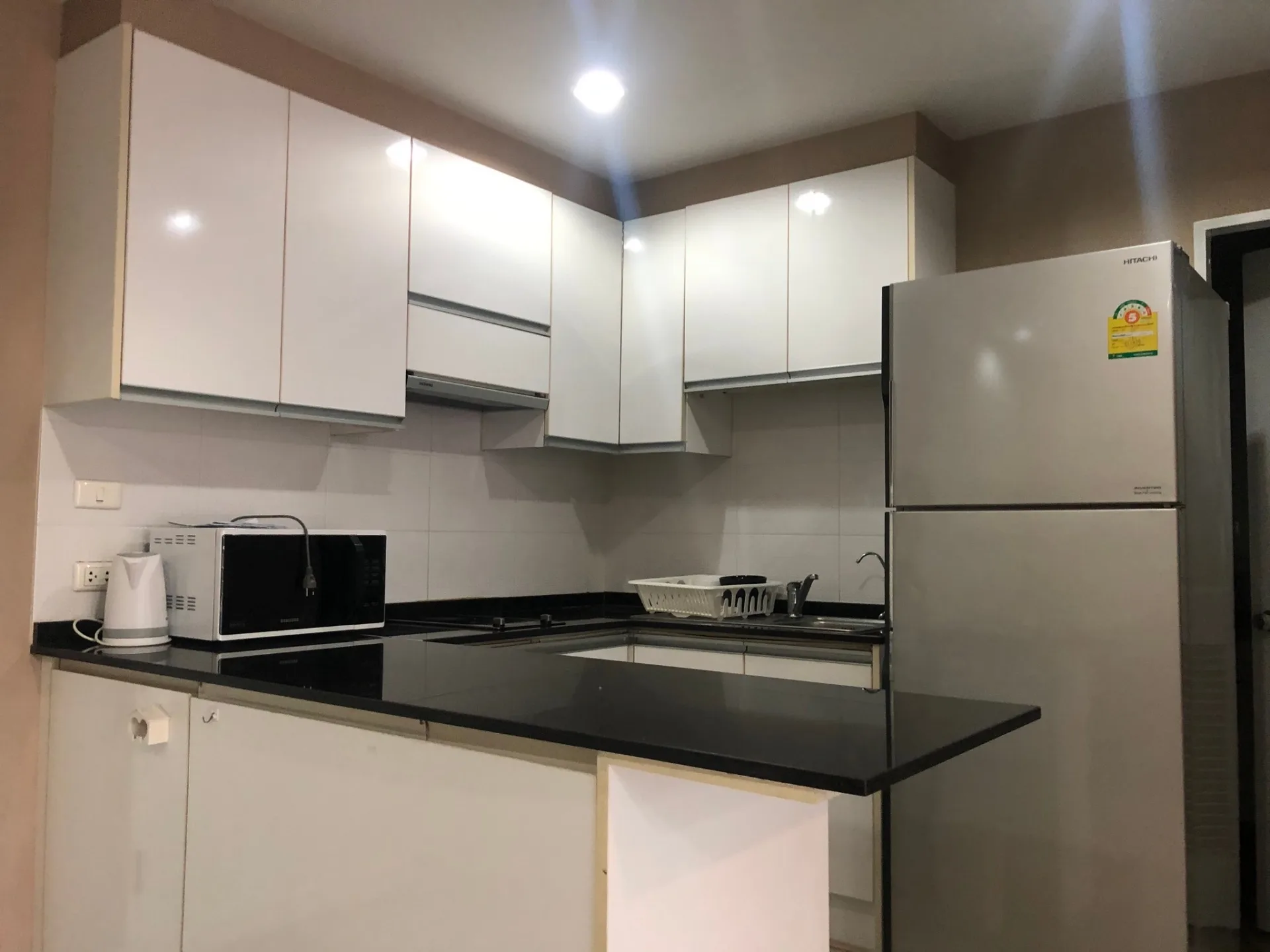 Property photos for Serene Place Sukhumvit 24