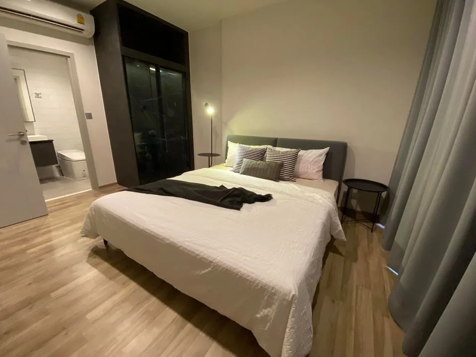 Property photos for THE LINE Jatujak - Mochit
