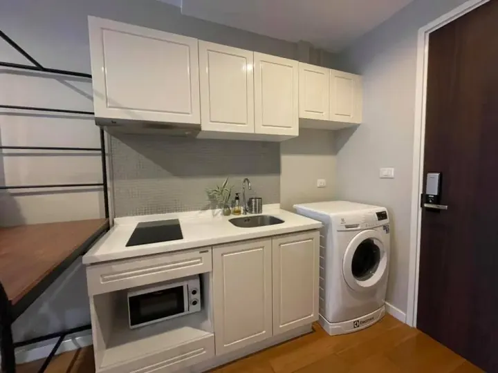 Property photos for Condolette Dwell Sukhumvit 26