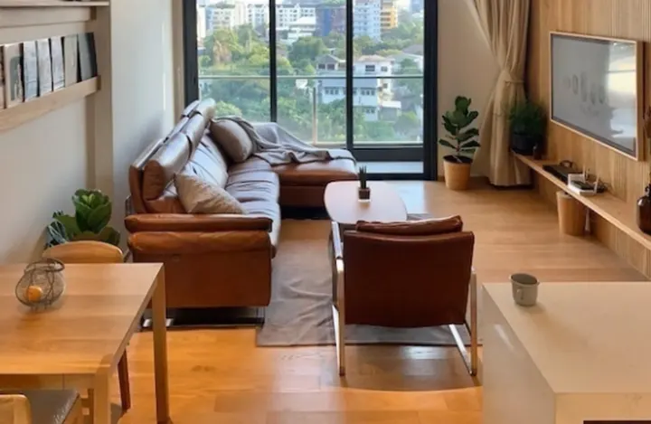 Property photos for BEATNIQ Sukhumvit 32