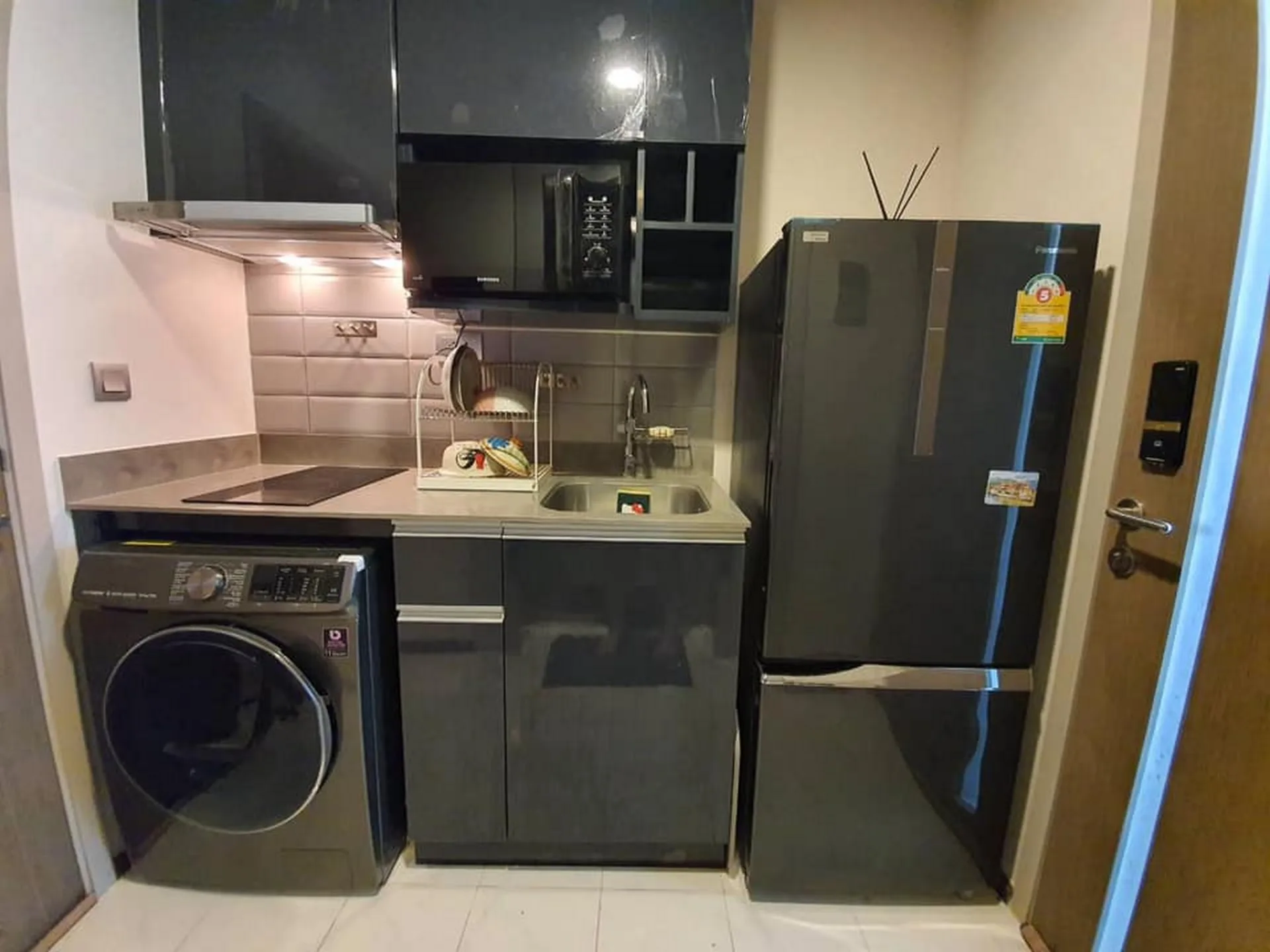 Property photos for Ideo Q Siam - Ratchathewi