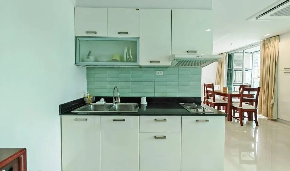 Property photos for Sukhumvit Living Town