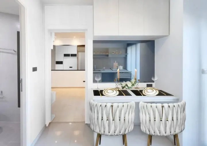 Property photos for Aspire Ladprao 113