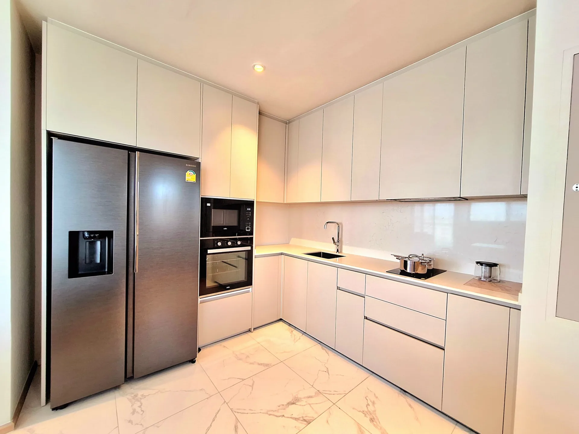 Property photos for Bearing Residence