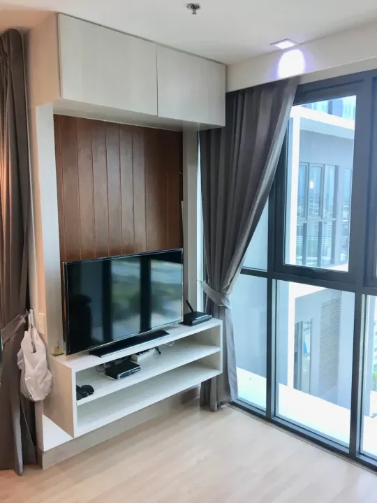 Property photos for Ideo Mobi Phayathai