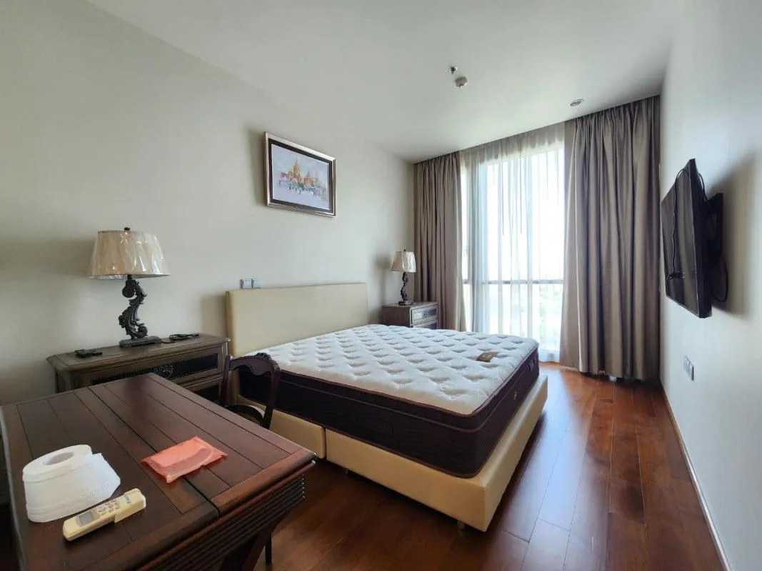 Property photos for Quattro by Sansiri