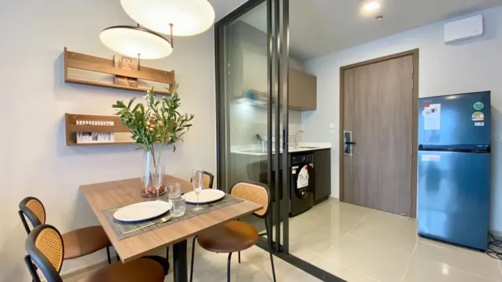 Property photos for Life Phahon-ladprao