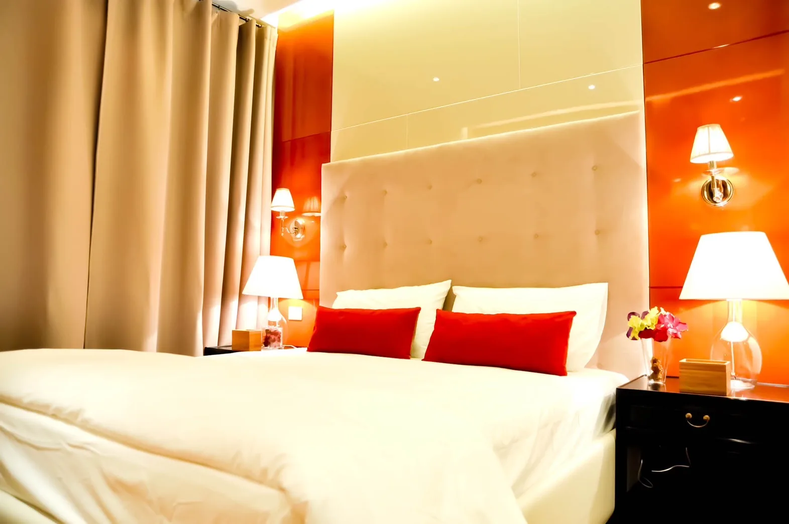 Property photos for The Address Sukhumvit 28