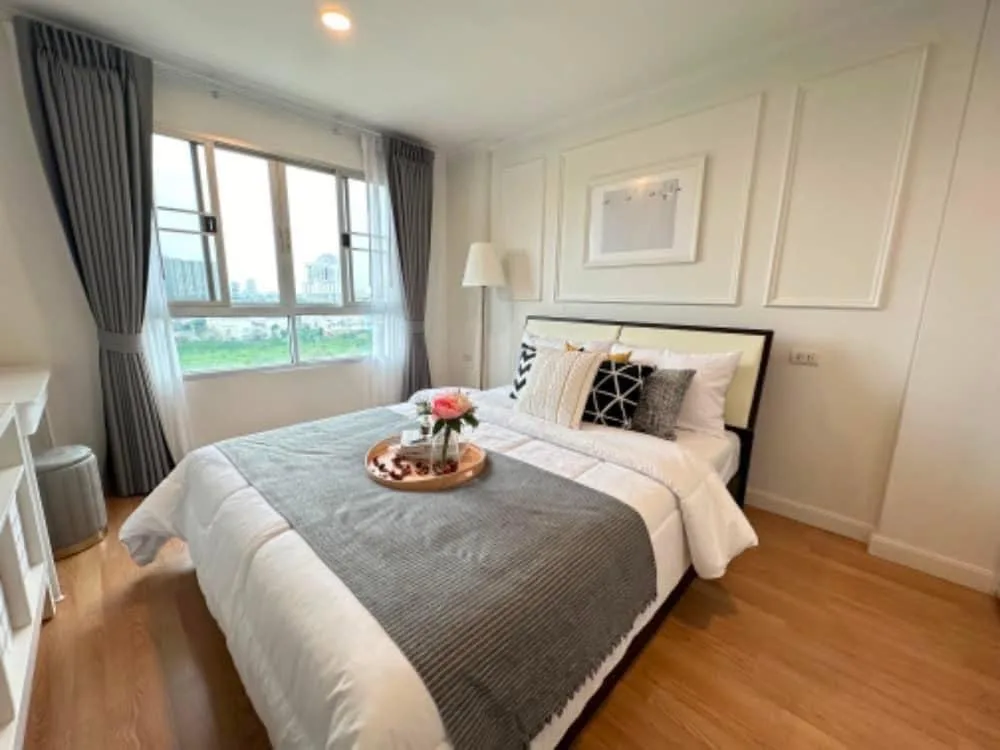 Property photos for Lumpini Ville Ramkhamhaeng 26