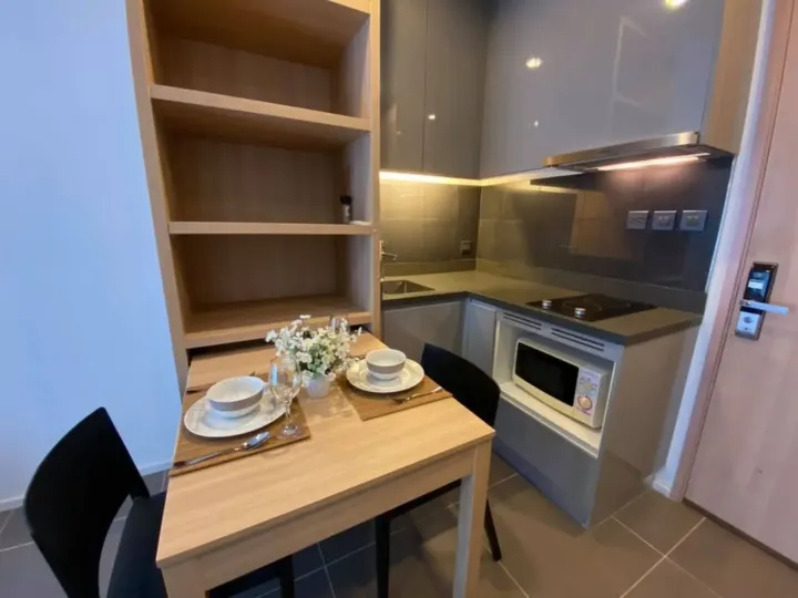 Property photos for M Ladprao