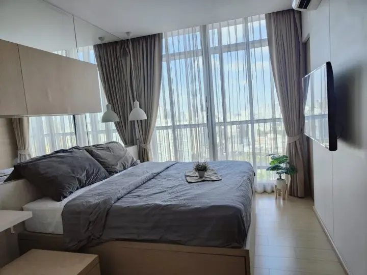 Property photos for Park Origin Phromphong