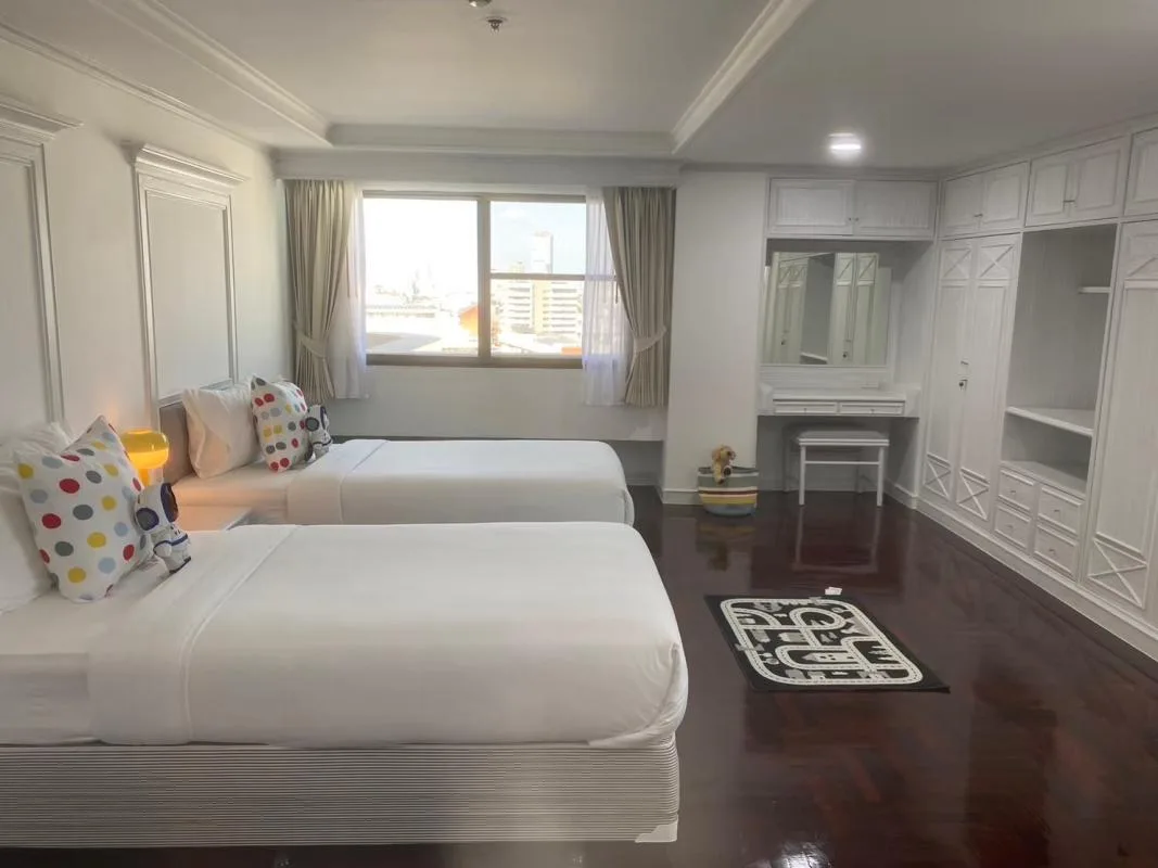 Property photos for Sethiwan Mansion Sukhumvit 49