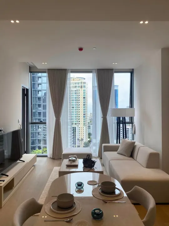 Property photos for The Strand Thonglor