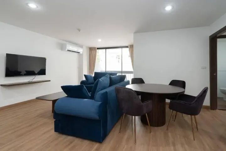 Property photos for Psj. Penthouse