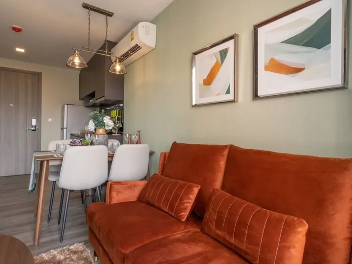 Property photos for Notting Hill Jatujak - Interchange