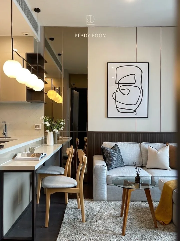 Property photos for Laviq Sukhumvit 57
