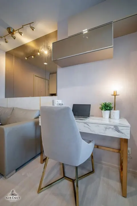 Property photos for Edge Sukhumvit 23