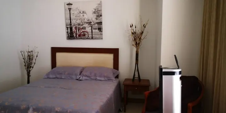 Property photos for Baan Chao Praya