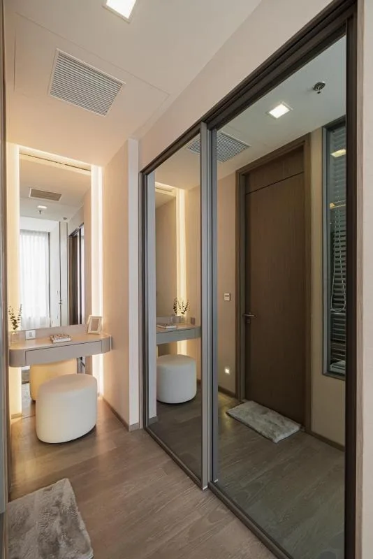 Property photos for The Esse Asoke