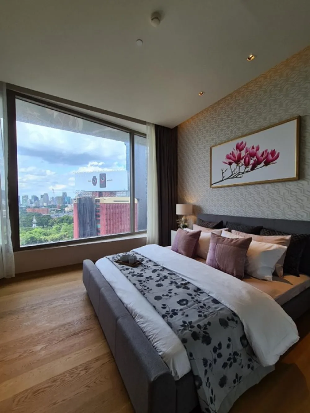 Property photos for Saladaeng One