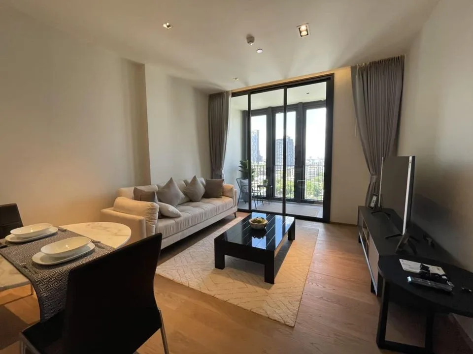 Property photos for BEATNIQ Sukhumvit 32