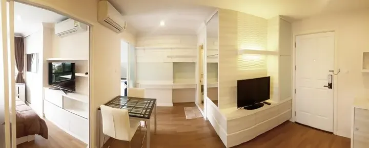 Property photos for Lumpini Place Rama IX - Ratchada