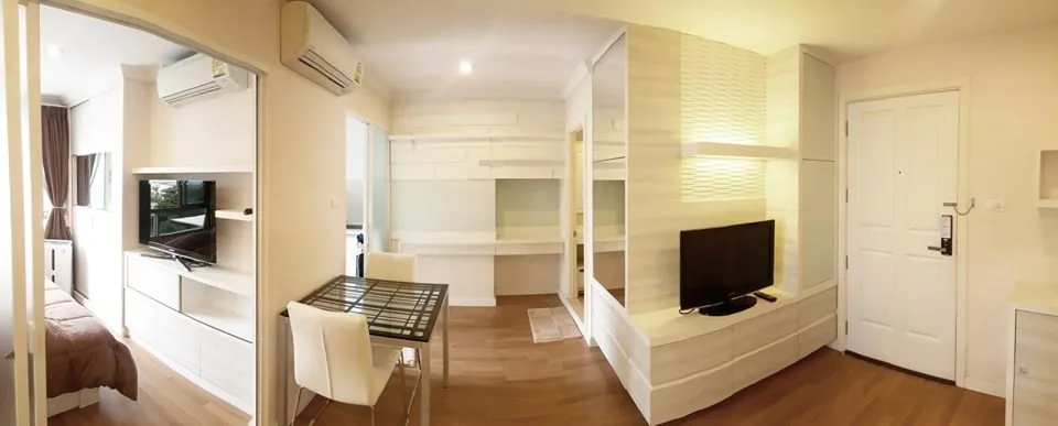 Property photos for Lumpini Place Rama IX - Ratchada