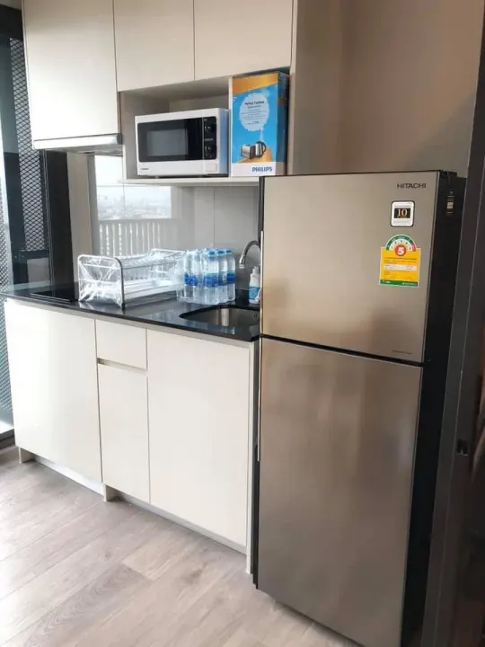 Property photos for Whizdom Avenue Ratchada - Ladprao