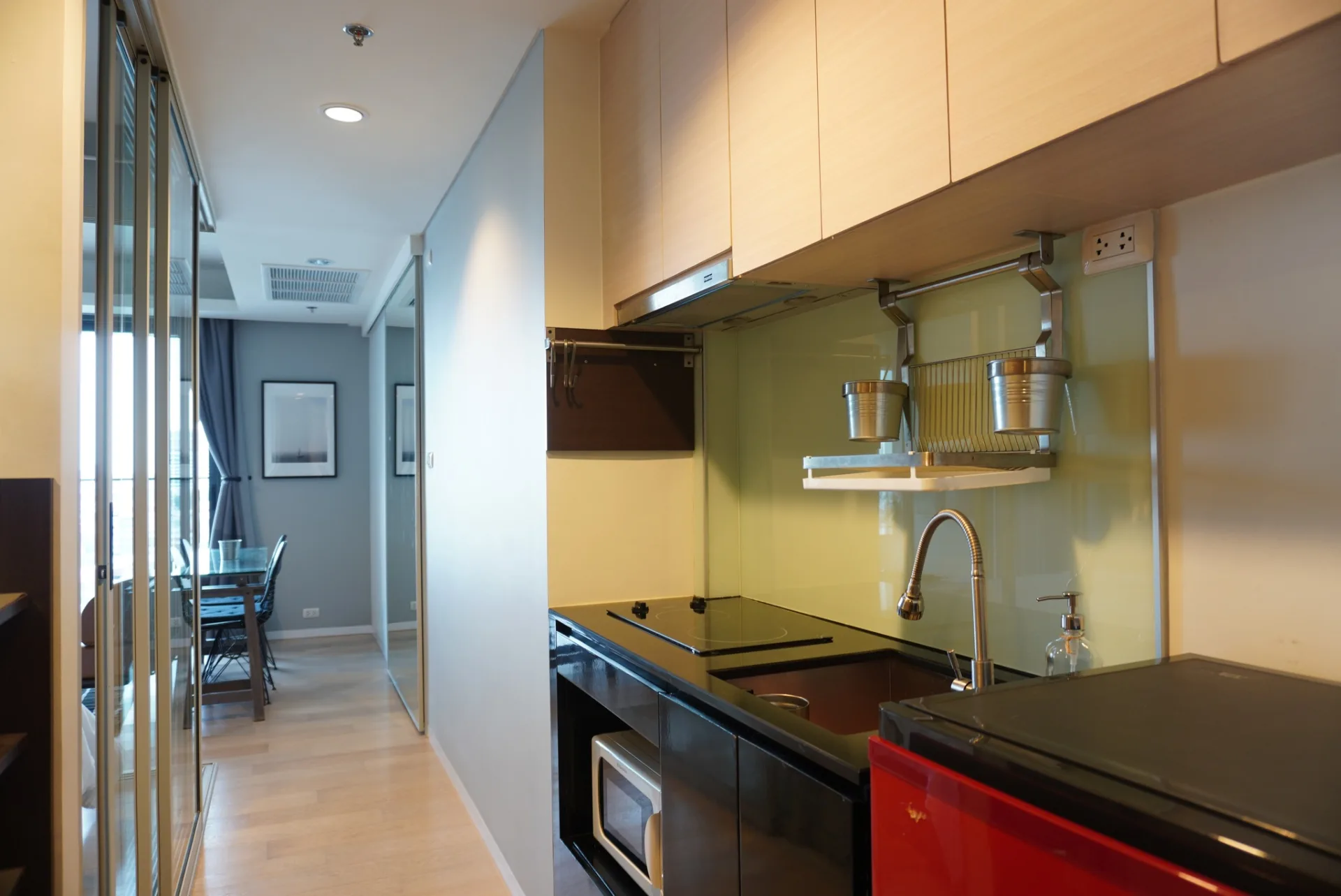 Property photos for Siamese Ratchakru