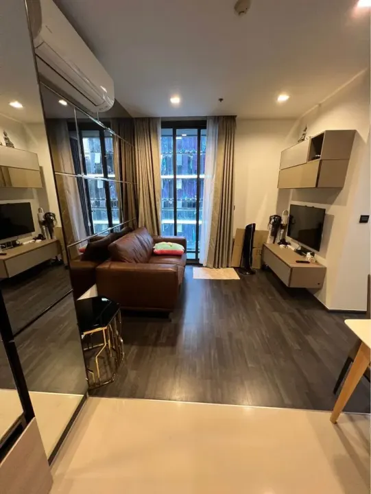Property photos for The Line Asoke - Ratchada