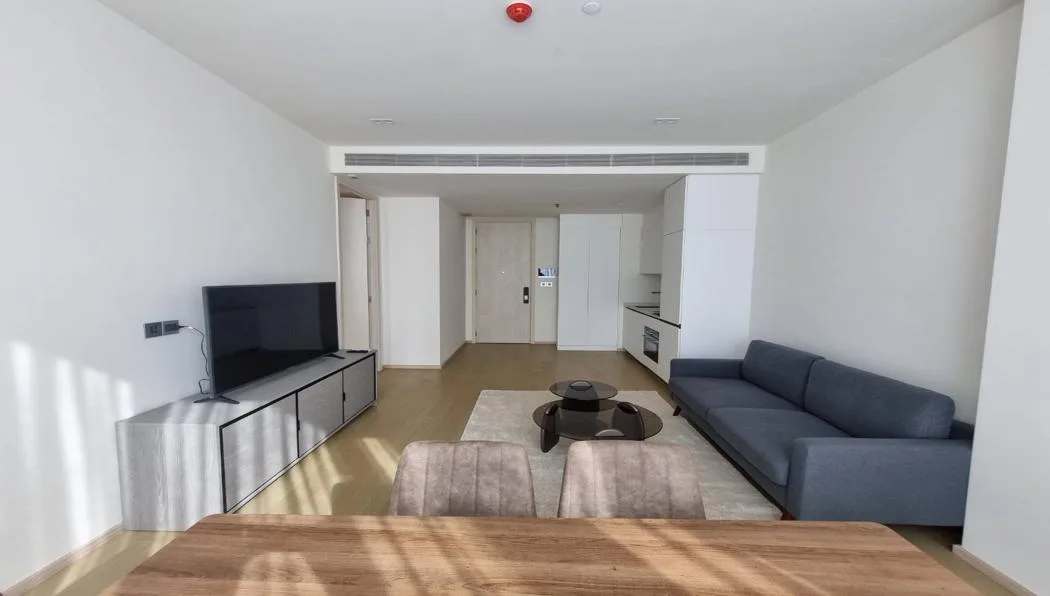 Property photos for The Strand Thonglor
